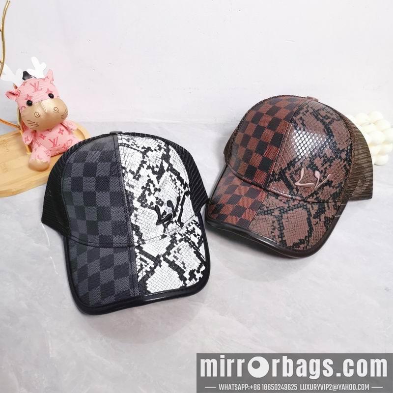 Replica LV Hat dx27