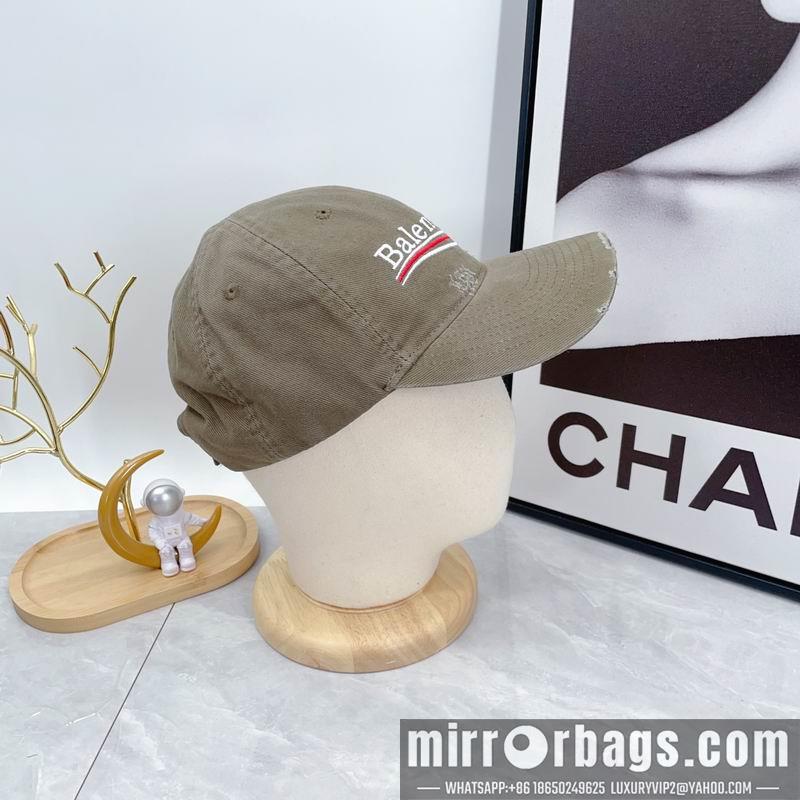 Replica Balenciaga Hat dx50