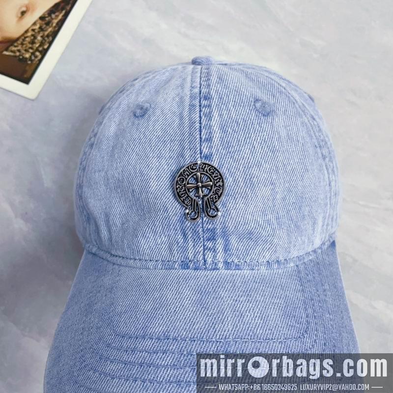 Replica Chrome Hearts Hat dx10