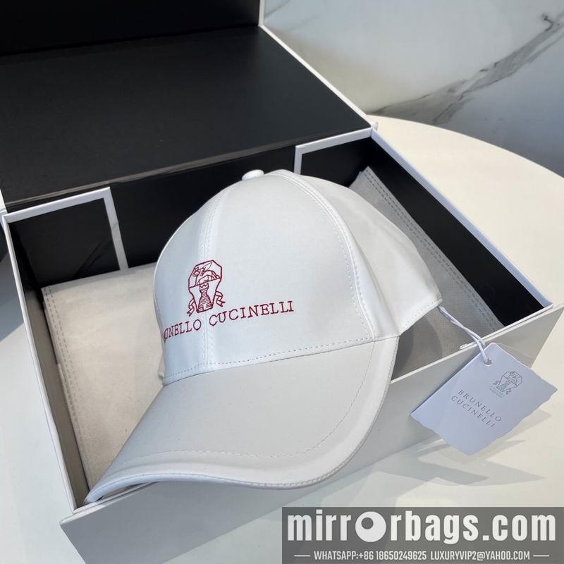 Replica Brunello cucinelli Hat dx02