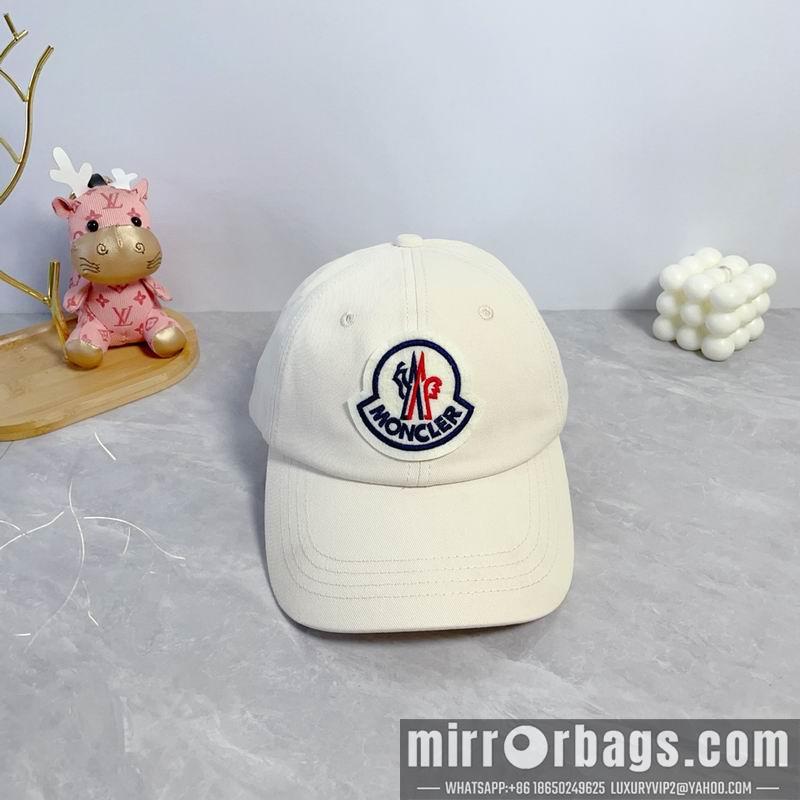 Replica Moncler Hat dx06