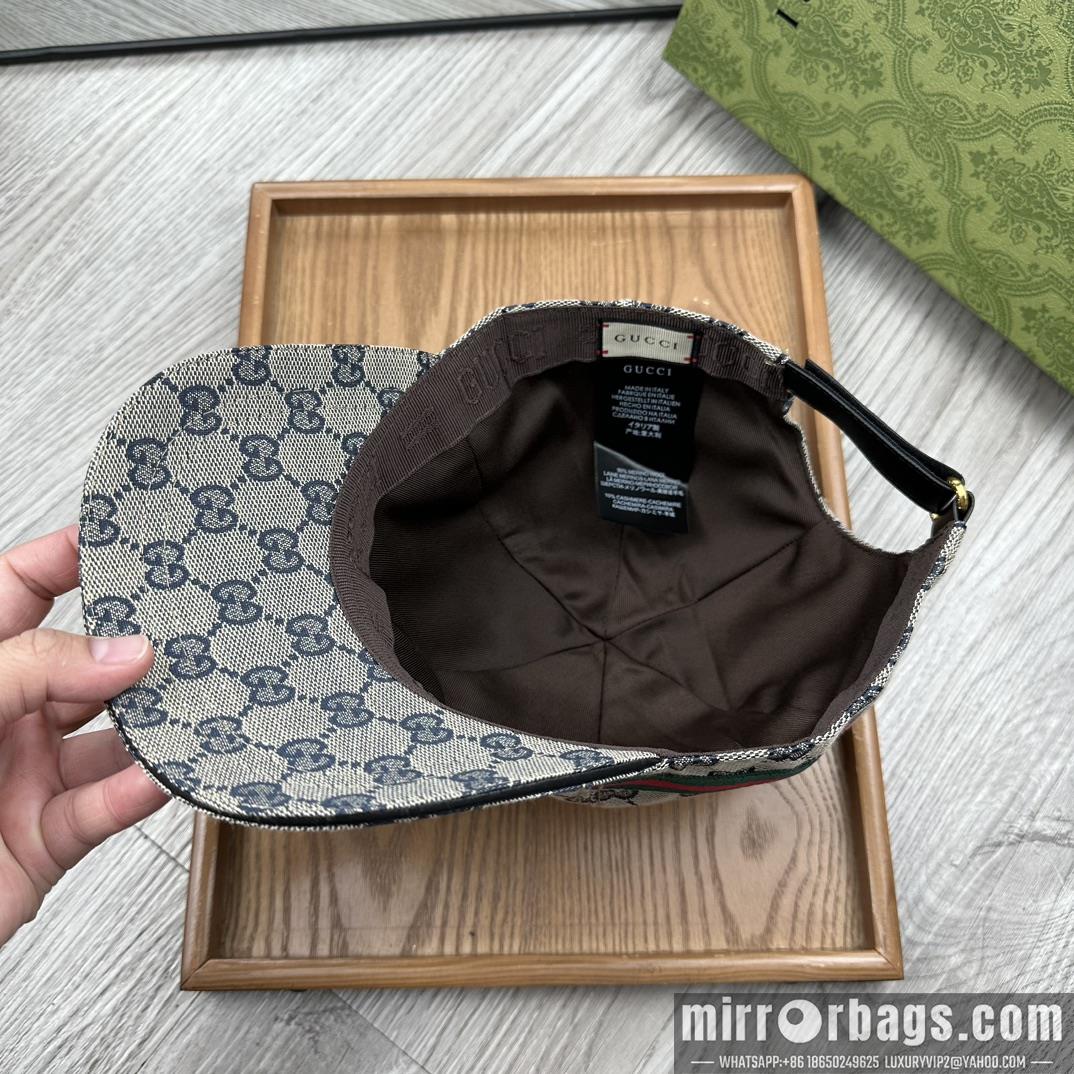 Replica Gucci Hat 080202
