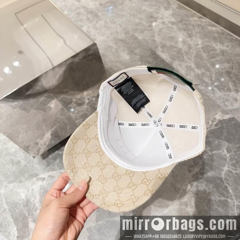 Replica Gucci Hat 121401