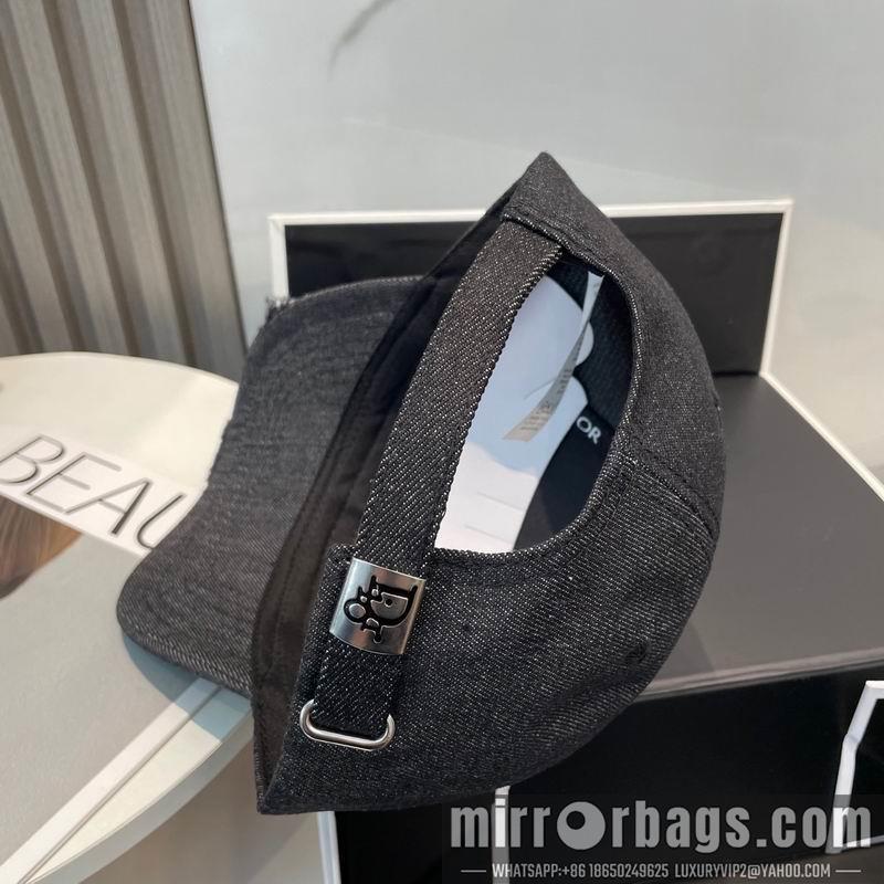 Replica Dior Hat dx21