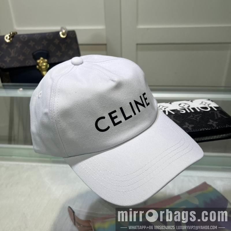 Replica Celine Hat 042702