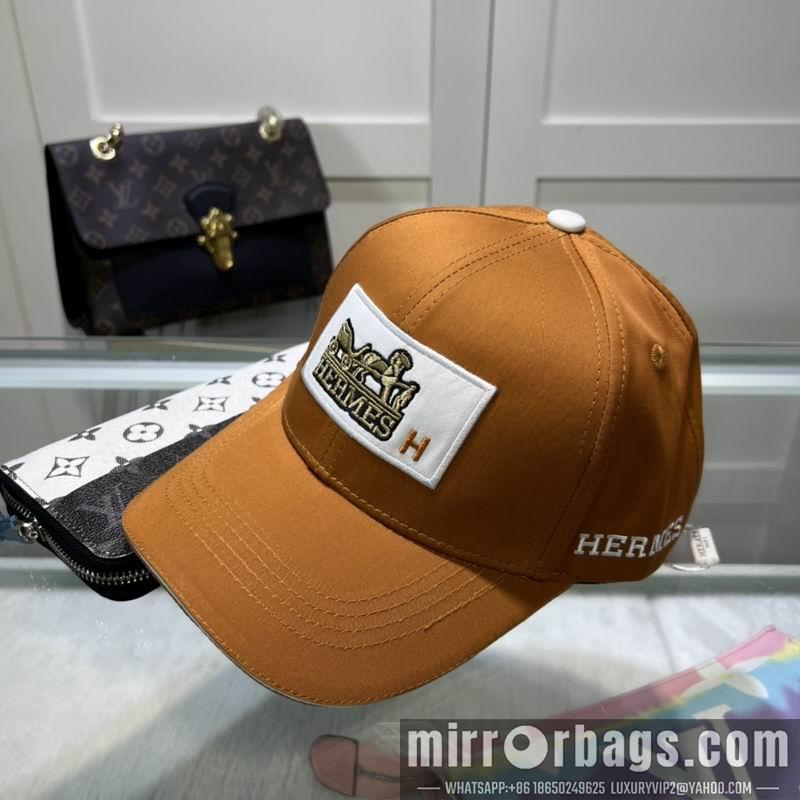 Replica Hermes Hat hm13