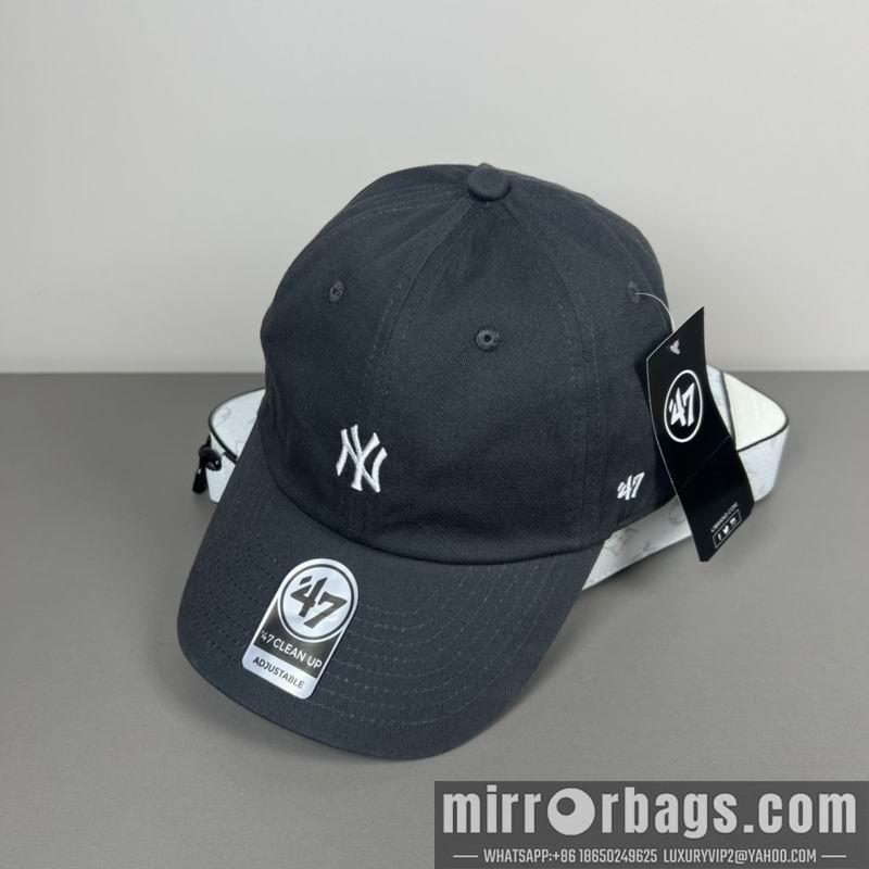 Replica NY Hat dx62