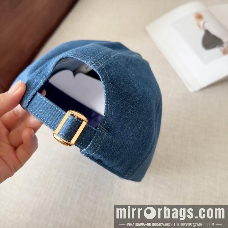 Replica Celine Hat dx118