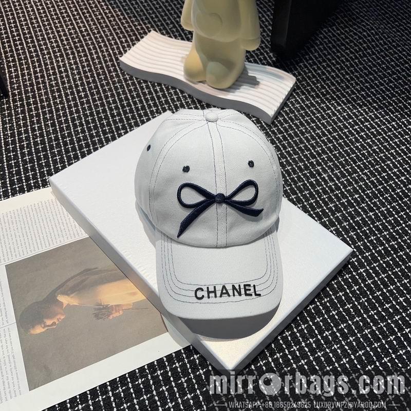Replica Chanel Hat dx02