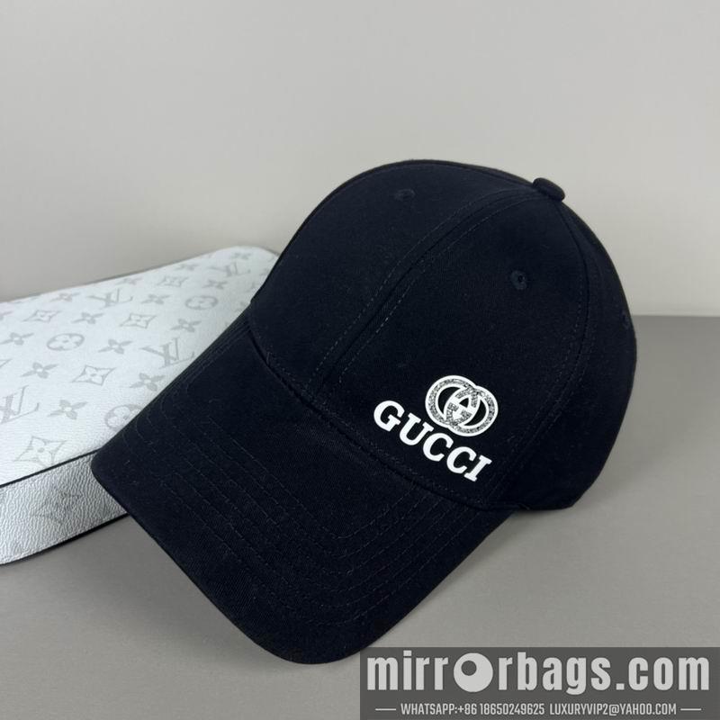 Replica Gucci Hat dx25