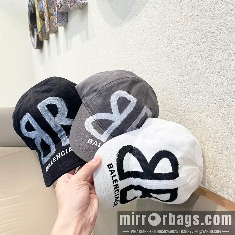 Replica Balenciaga Hat 081401