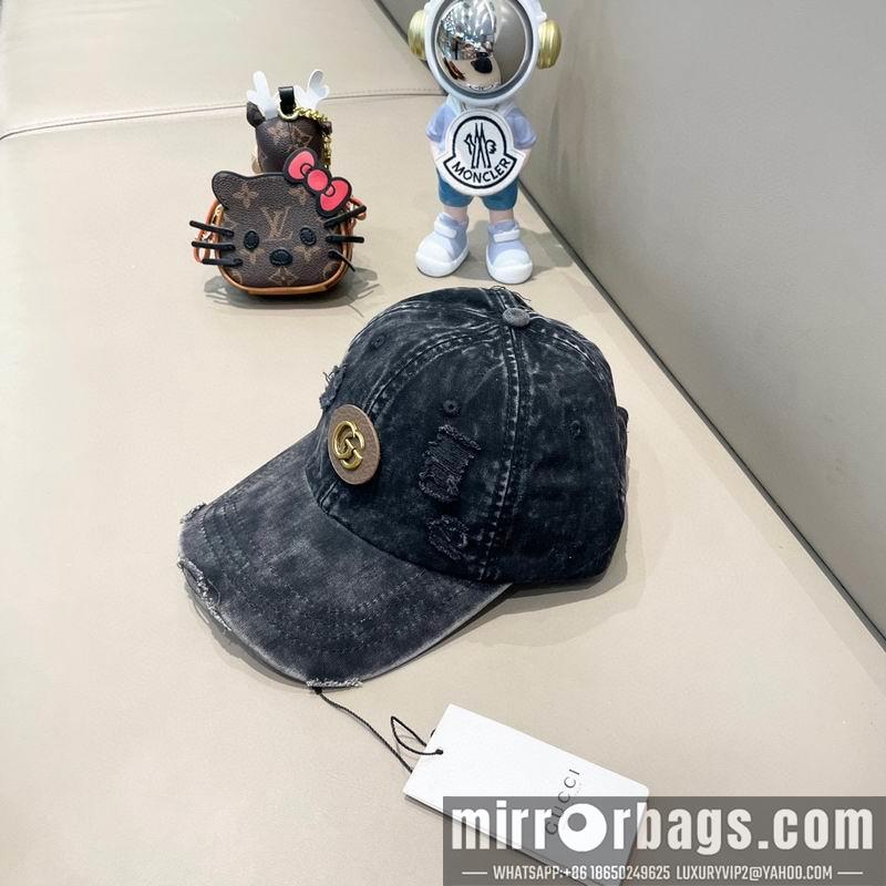 Replica Gucci Hat 081801