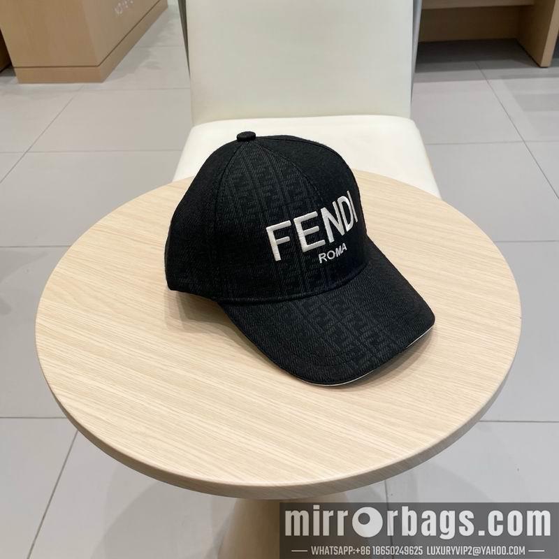Replica Fendi Hat 011501