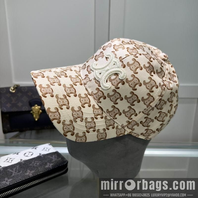 Replica Celine Hat dx47