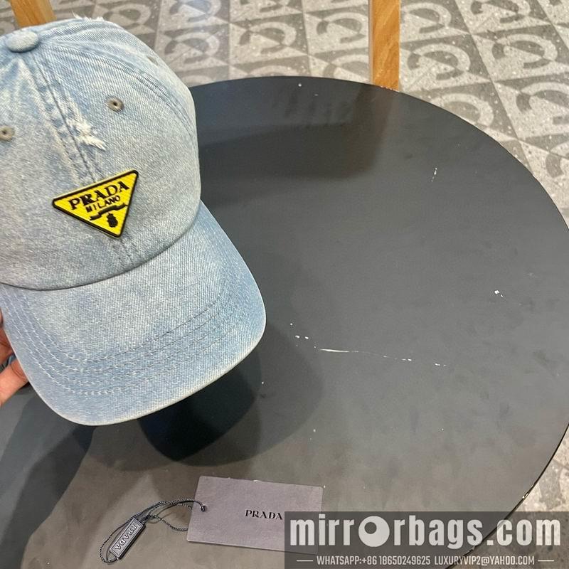 Replica Prada Hat 050704