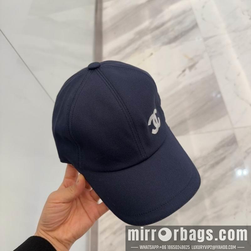 Replica Chanel Hat dx40