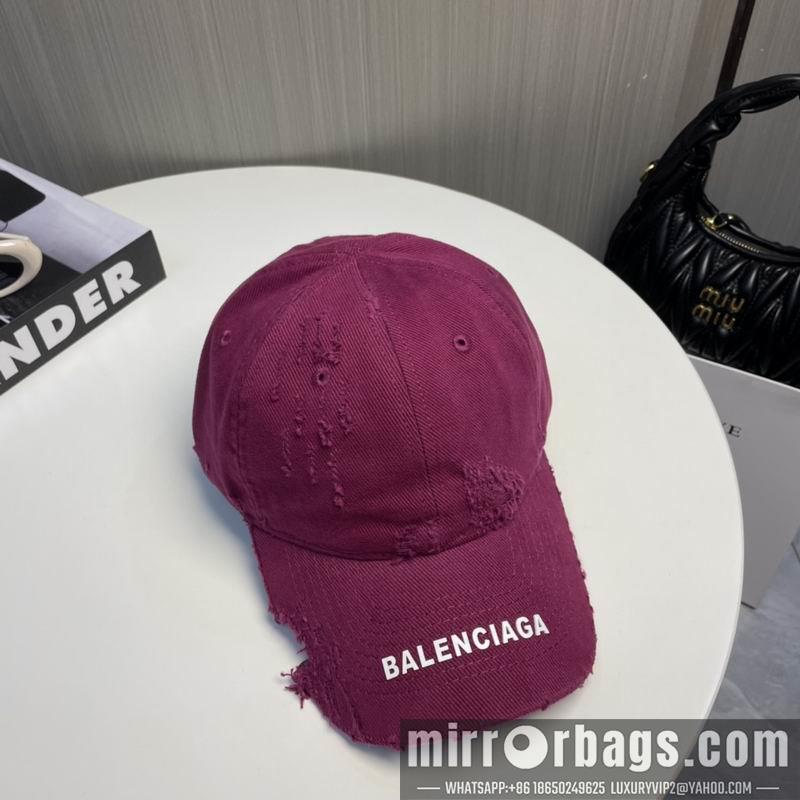 Replica Balenciaga Hat 100702