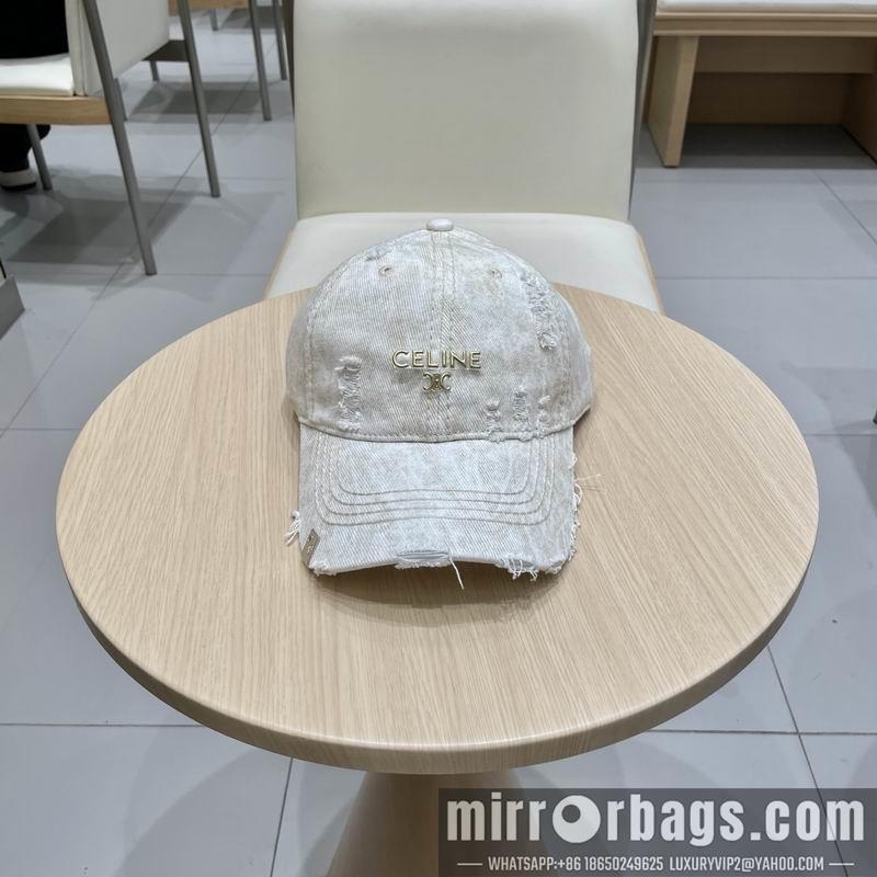 Replica Celine Hat 030706