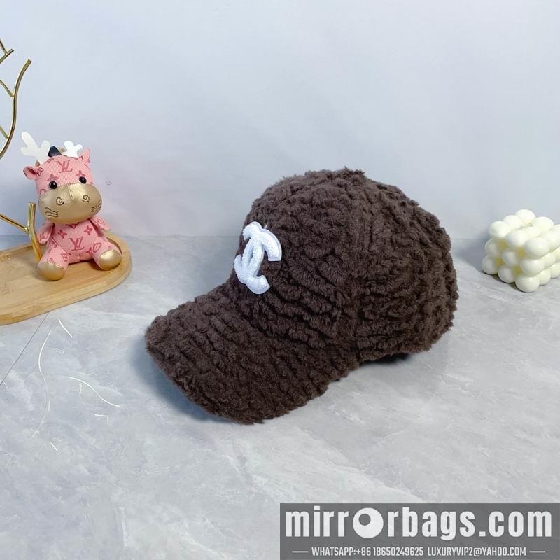 Replica Chanel Hat dx41
