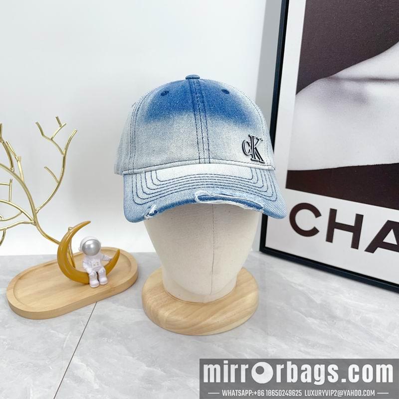 Replica CK Hat dx34
