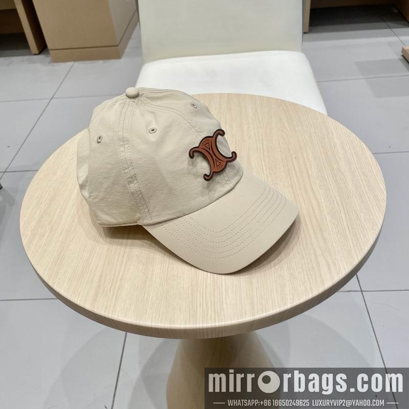 Replica Celine Hat 041402