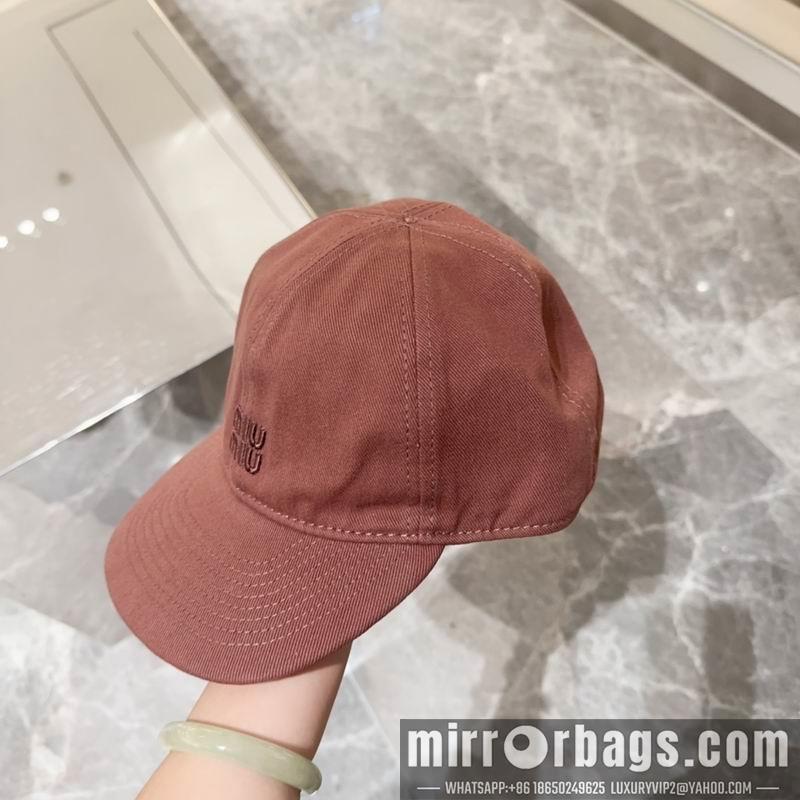 Replica Miumiu Hat 072301