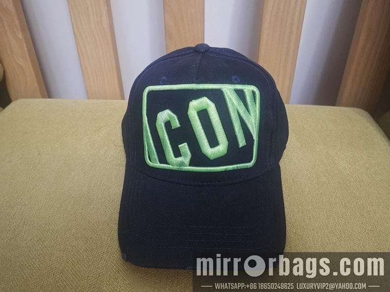 Replica DSQ Hat y 43