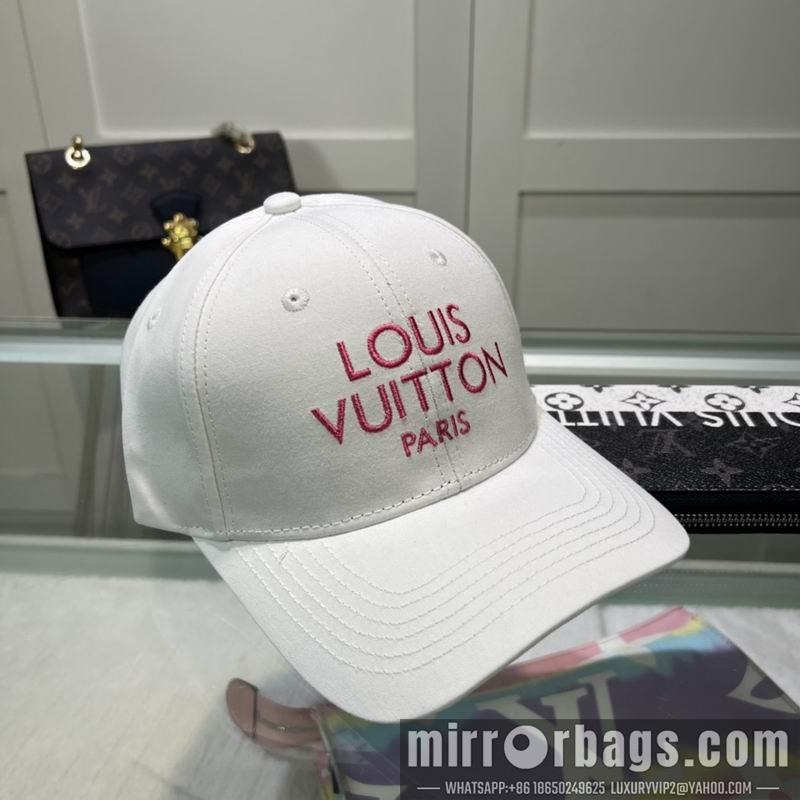 Replica LV Hat dx12