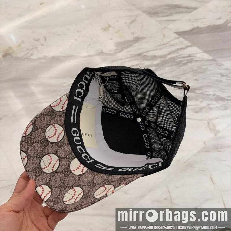 Replica Gucci Hat dx51