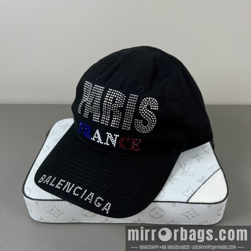 Replica Balenciaga Hat 021007