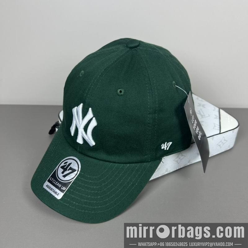 Replica NY Hat dx59