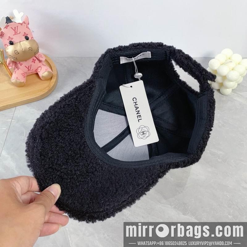 Replica Chanel Hat dx45