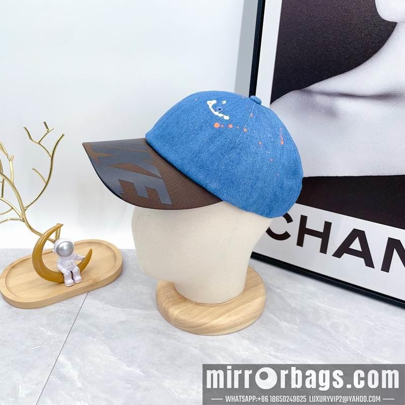 Replica Nike Hat(高版本)dx14