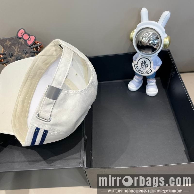 Replica Prada Hat 080502