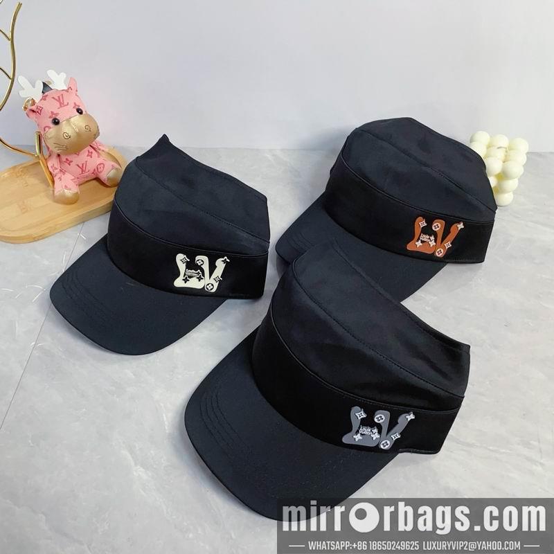 Replica LV Hat dx40