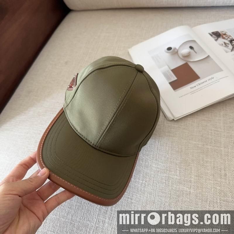Replica Prada Hat dx74