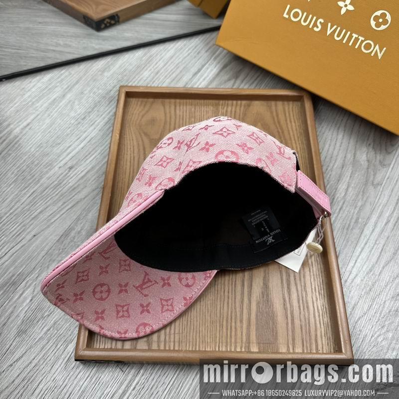 Replica LV Hat 071205