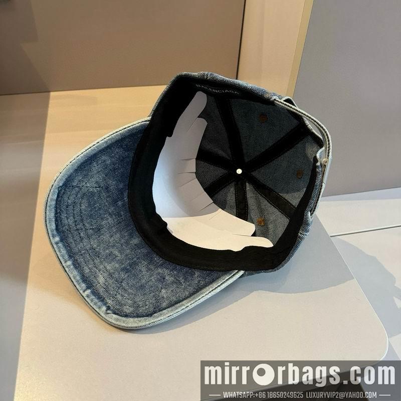 Replica Balenciaga Hat dx08