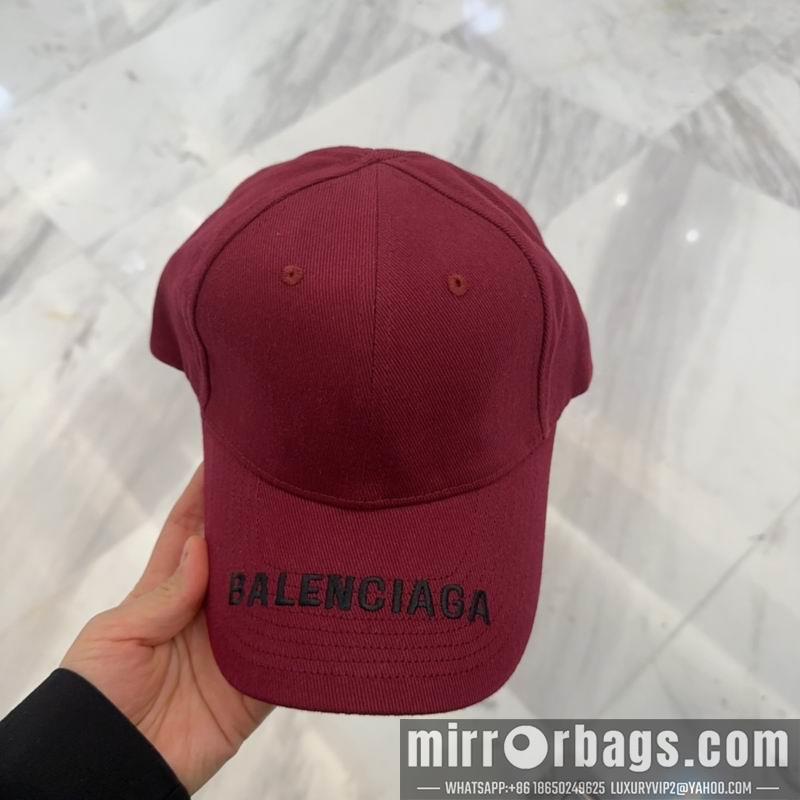 Replica Balenciaga Hat dx75
