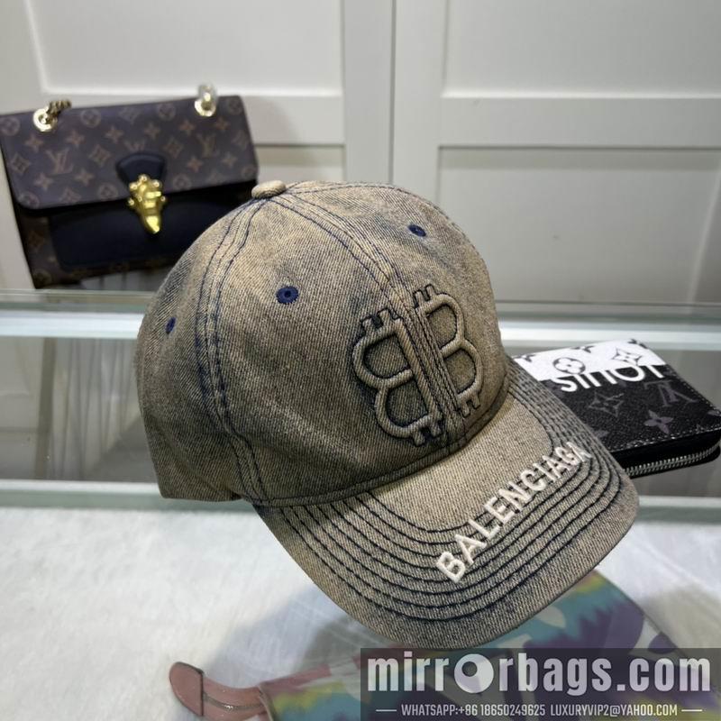 Replica Balenciaga Hat dx31