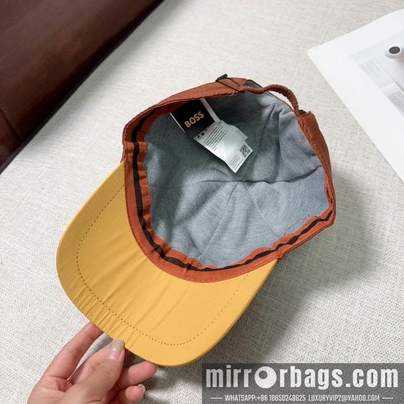 Replica Boss Hat dx06