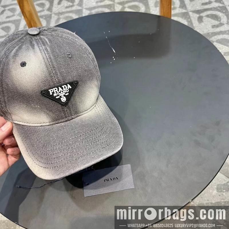 Replica Prada Hat 041401