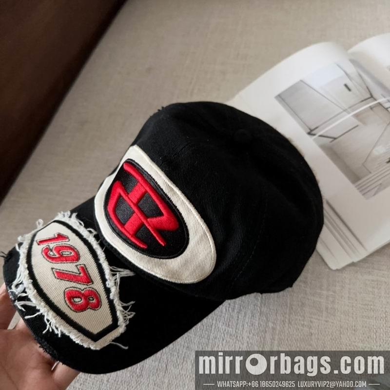 Replica Diesel Hat dx15