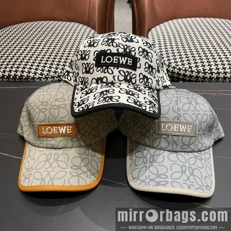 Replica Loewe Hat 101101