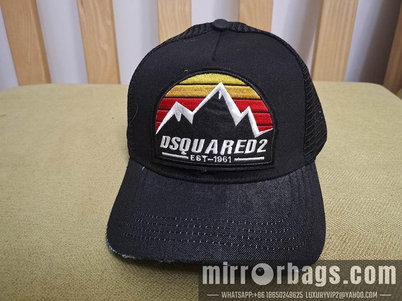 Replica DSQ Hat y 14