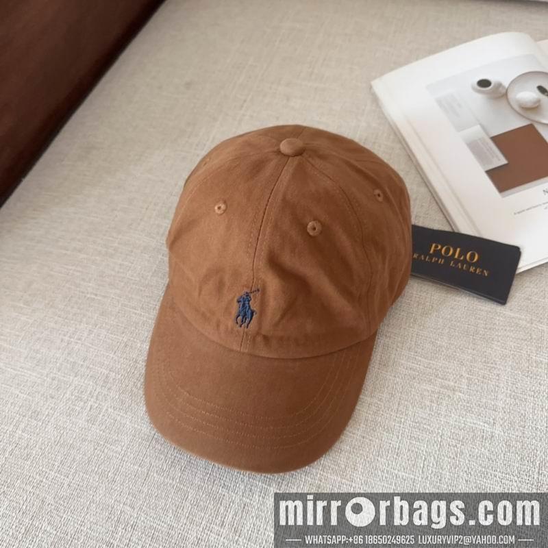 Replica Polo Hat 011502