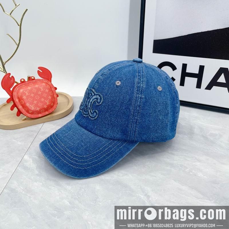 Replica Celine Hat dx01