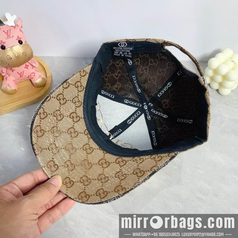 Replica Gucci Hat dx90
