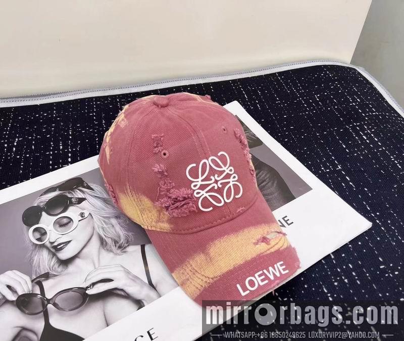 Replica Loewe Hat 050701