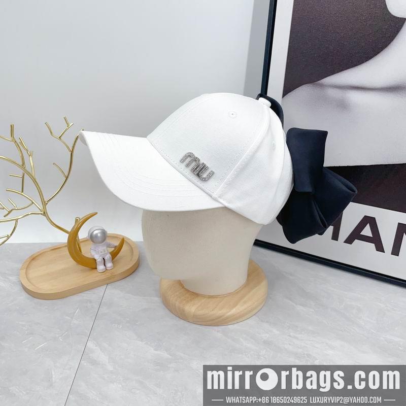 Replica Miumiu Hat dx08